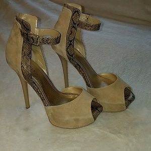 Diedra heels